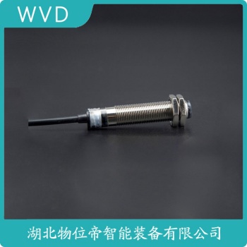 TL-N10MF1 接近开关 应用案例