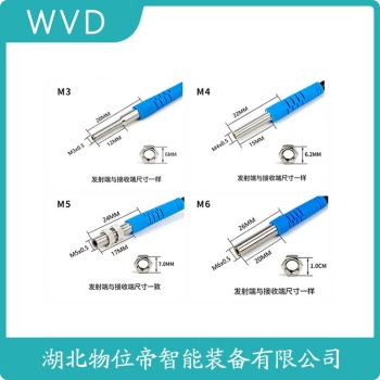 GX-5M 接近开关 产品优势