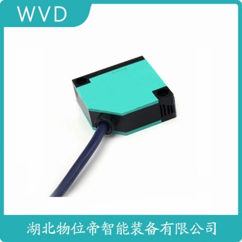 NCN8-18GM40-NO-V 接近开关 使用方法