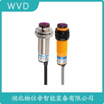 接近开关参数规格 PR12-2DP