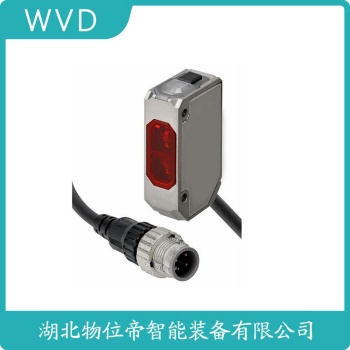 IH80-40BUS-KWF 接近开关 维护建议