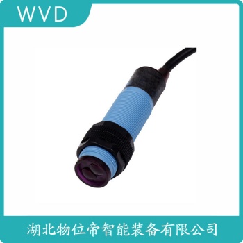 BIY18-MA05AA 接近开关 接线说明