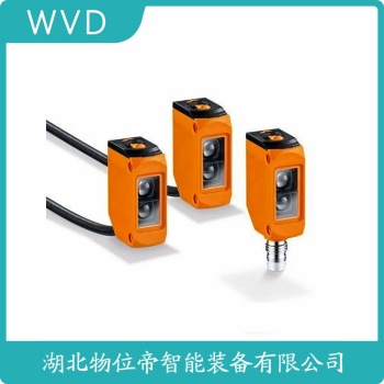 JLW492 接近开关 安装使用