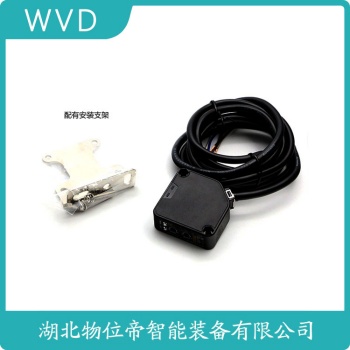 LDF-GRMD1K 接近开关 操作流程