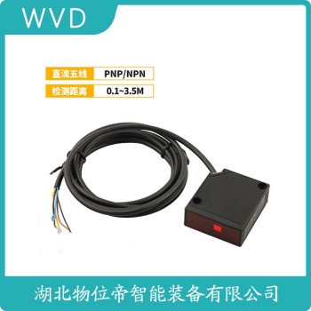 GH2-452QC 接近开关 参数规格