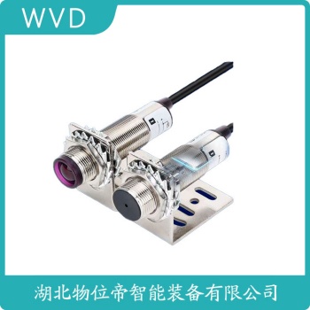 接近开关操作流程 SBN1-W640FCW