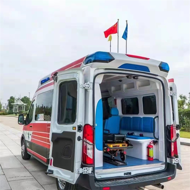 救护车转运:湘潭病人出院救护车【危重病人救护车转运】<2026今日+一览>