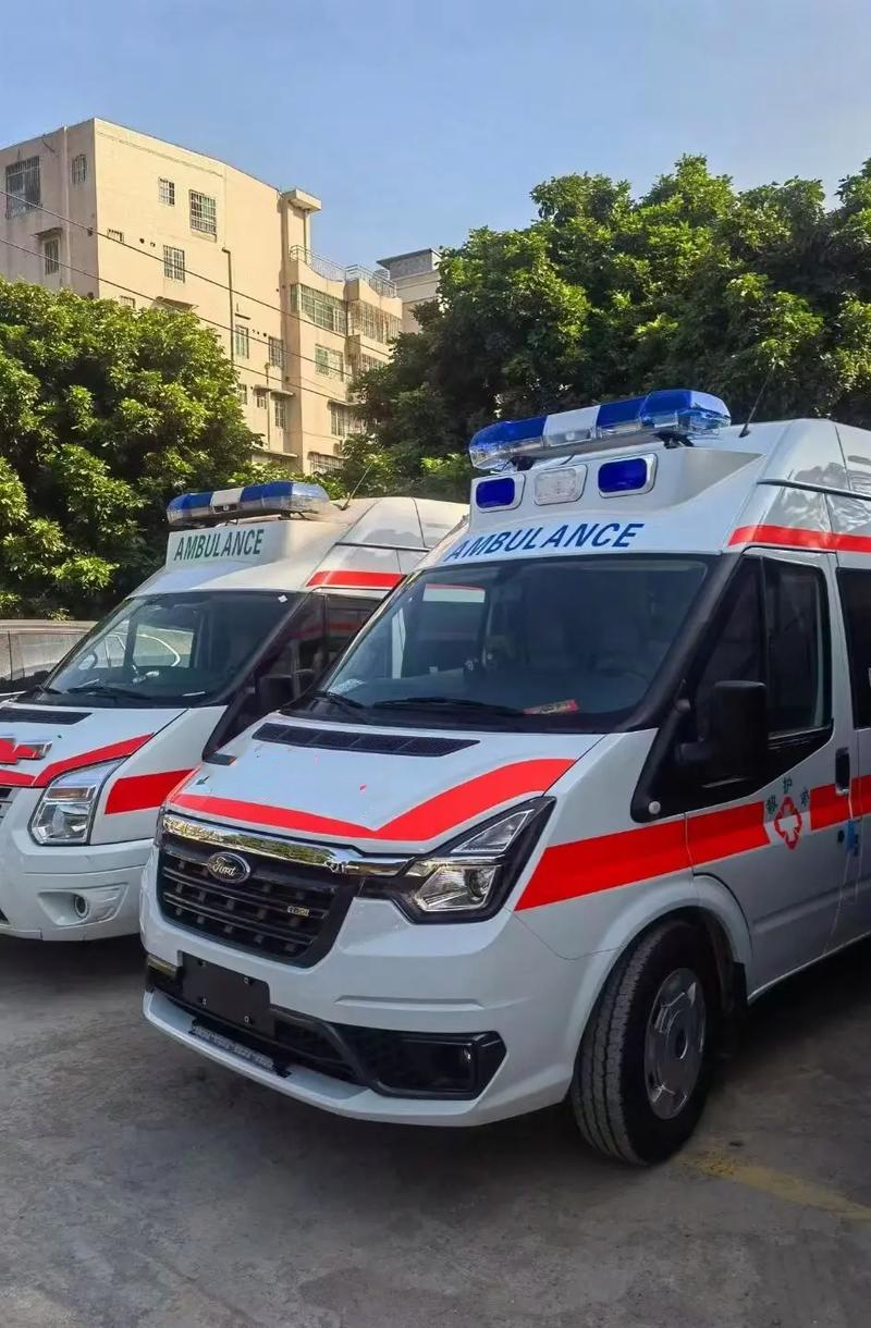 救护车转运:株洲危重病人救护车接送【接送病人收费价目表】<2026今日+一览>