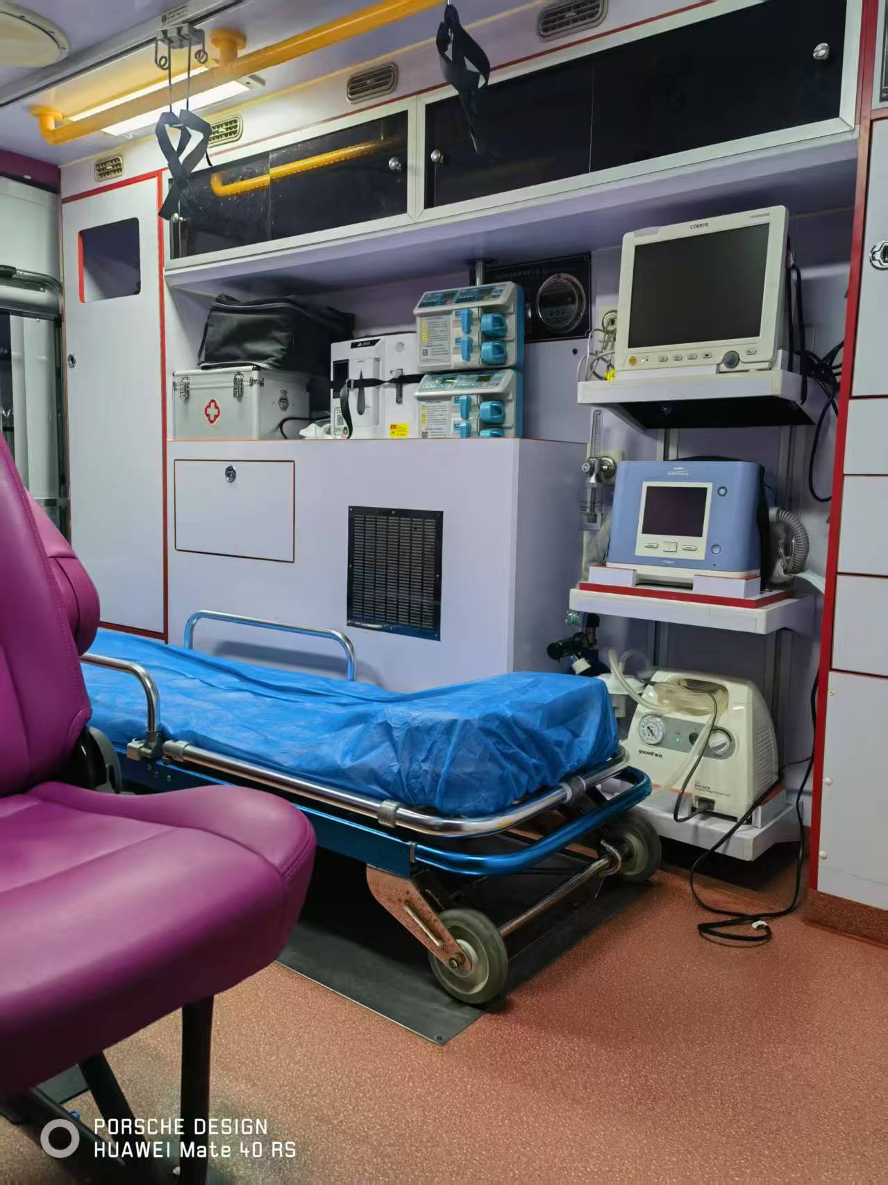 救护车转运:广州危重病人救护车接送【接送病人收费价目表】<2026今日+一览>