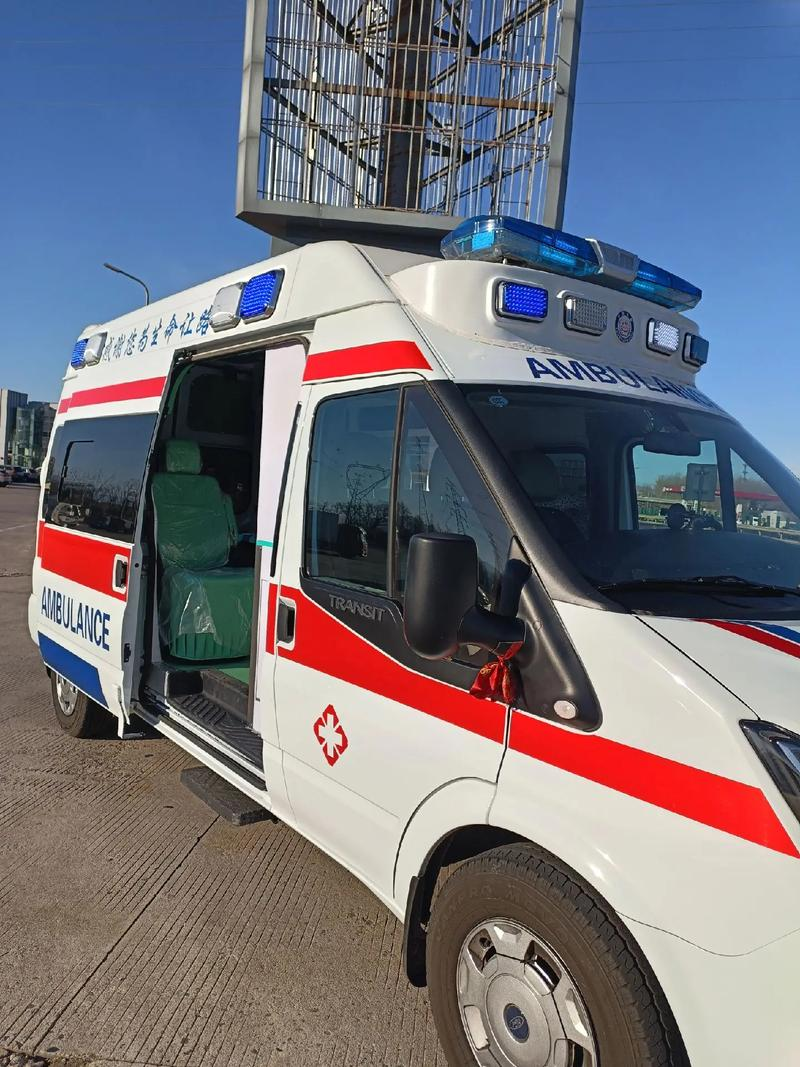救护车转运:韶关120救护车出租【危重病人的安全转运】<2026今日+一览>