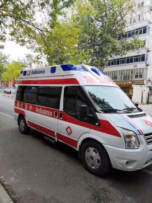 救护车出租:海南长途救护车【接送病人收费价目表】<2026今日+一览>