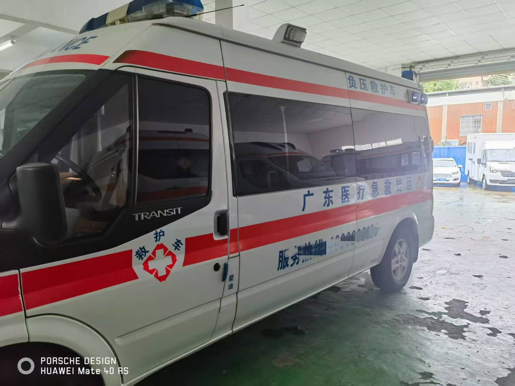 救护车转运:桂林私人救护车出租【中小型活动保障】<2026今日+一览>