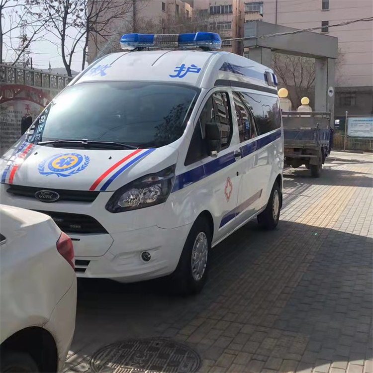 救护车转运:百色长途跨省120救护车【快速安排救护车调度】<2026今日+一览>