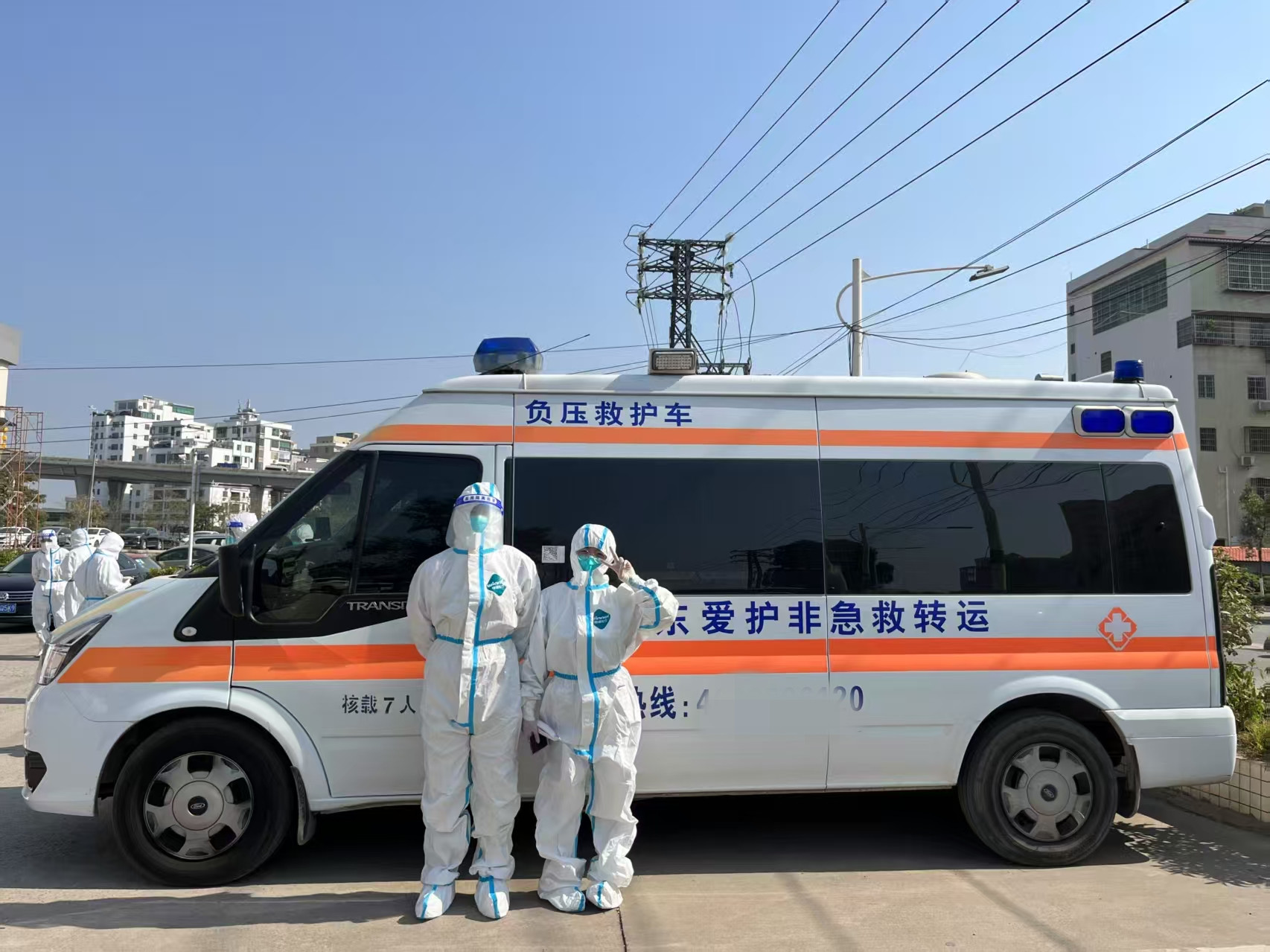 救护车转运:汕尾危重病人120救护车出租【ICU病人救护车接送病人】<2026今日+一览>