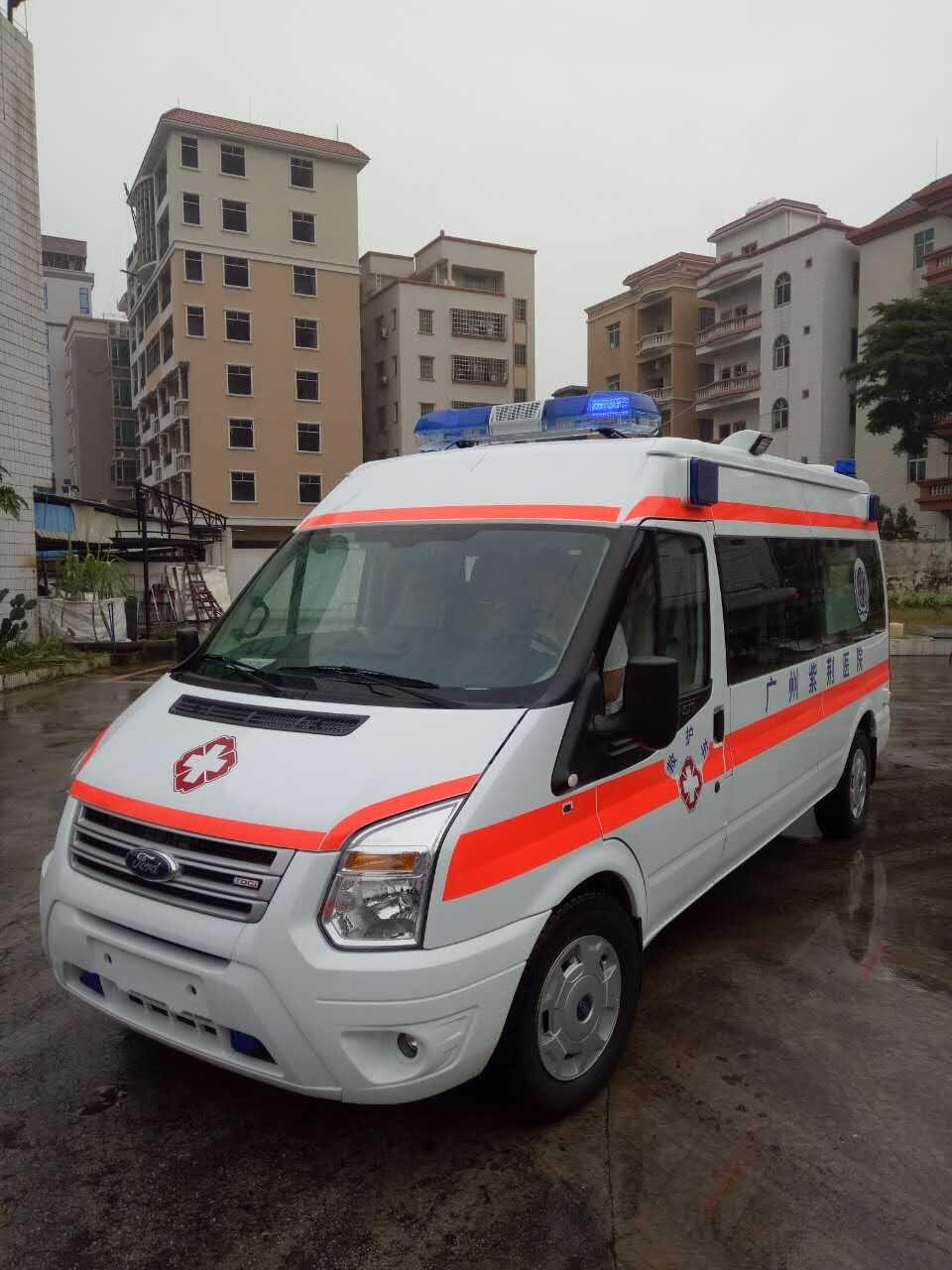 救护车转运:广西病人出院救护车【危重病人救护车转运】<2026今日+一览>