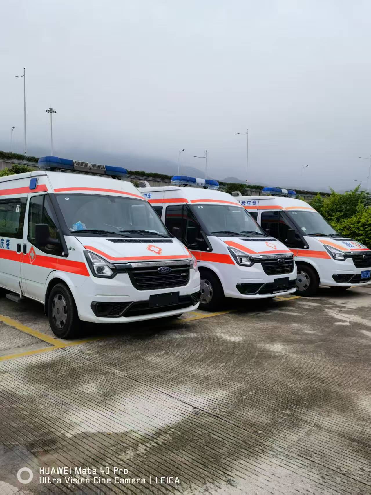 救护车转运:汕尾转院救护车【危重病人的安全转运】<2026今日+一览>