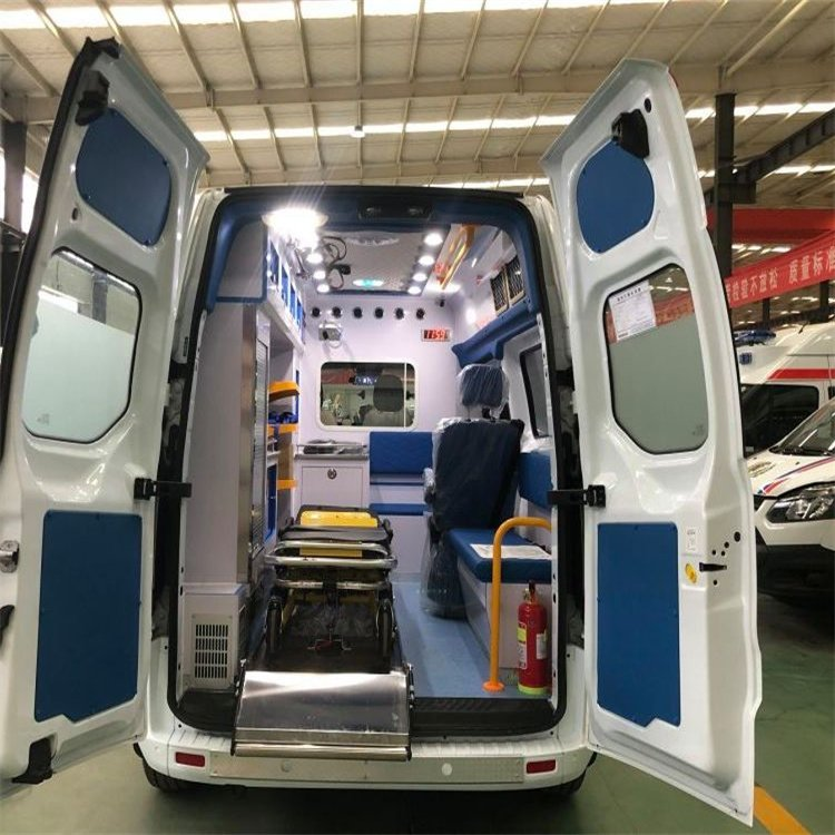 救护车转运:韶关救护车租赁【救护车120长途转运】<2026今日+一览>