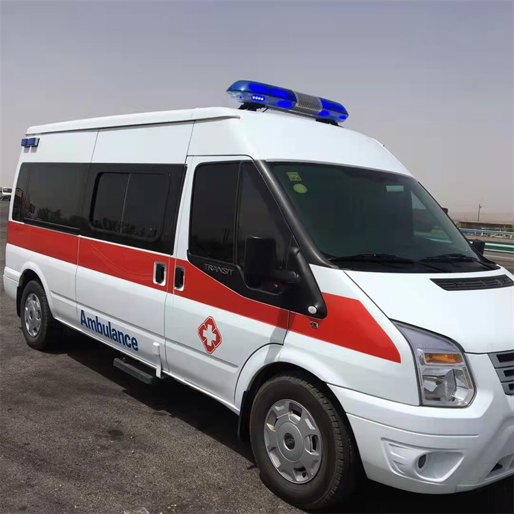 救护车转运:海南转院救护车【危重病人救护车转运】<2026今日+一览>