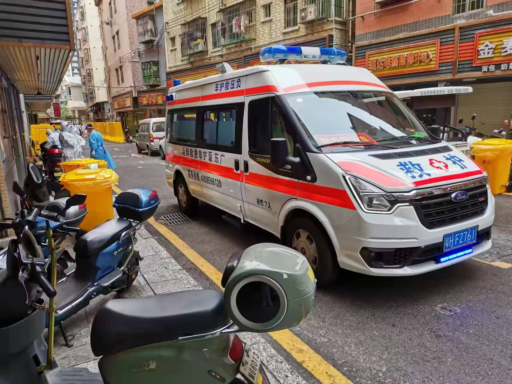 救护车转运:崇左私人救护车出租【重症监护救护车出租】<2026今日+一览>