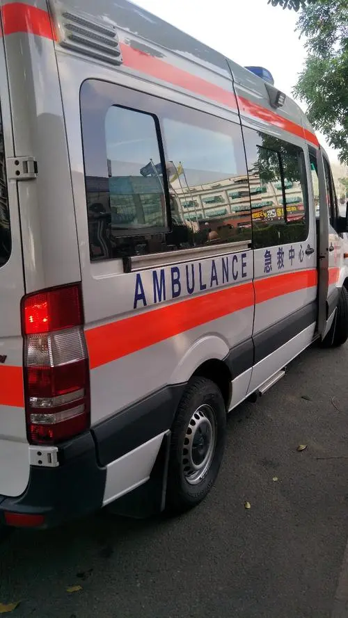 救护车转运:阳江病人转院救护车出租【中小型活动保障】<2026今日+一览>