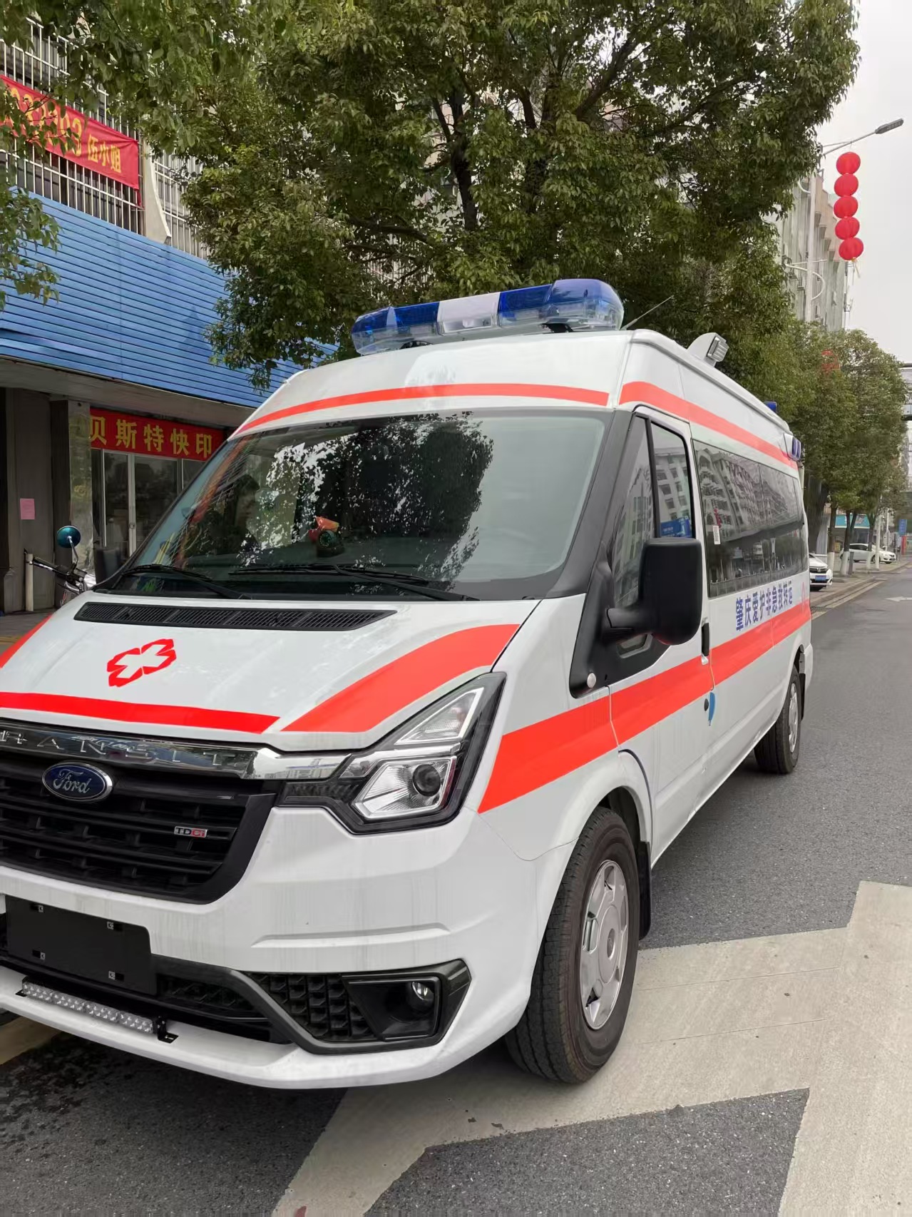 救护车转运:广东非急救医疗转运【重症监护救护车出租】<2026今日+一览>