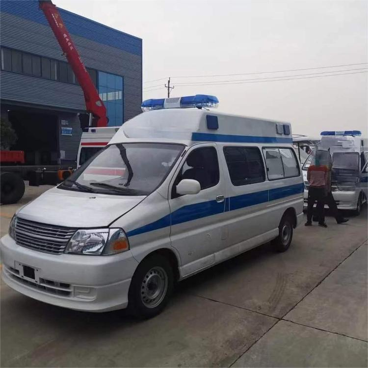 救护车转运:长沙跨省急救车转运【解决患者转运困难】<2026今日+一览>