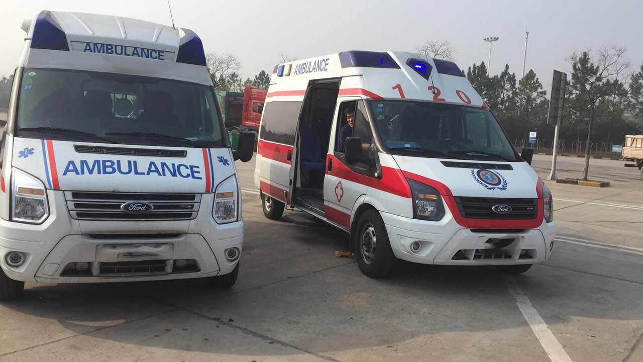 救护车转运:广东非急救医疗转运【重症监护救护车出租】<2026今日+一览>