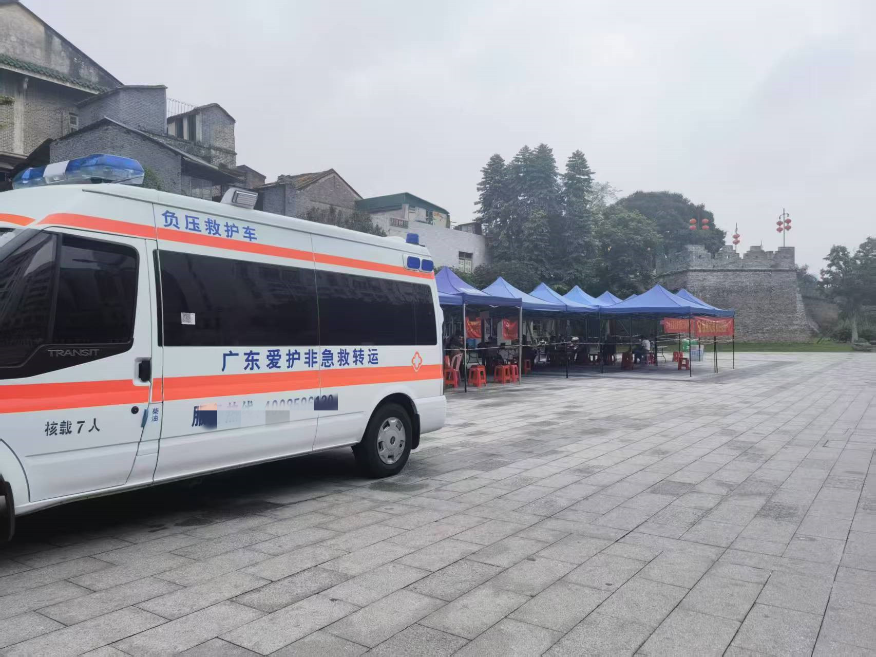 救护车出租:湘潭病人出院救护车【救护车跨省出租送病人】<2026今日+一览>