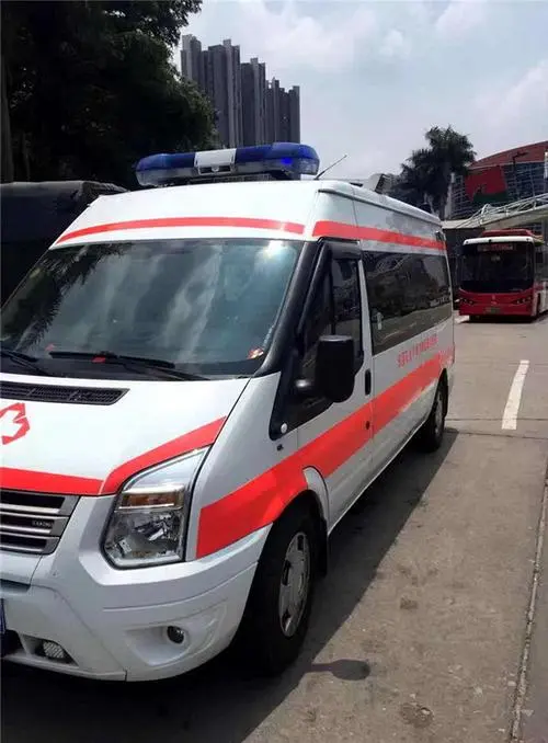 救护车转运:桂林救护车护送【救护车120长途转运】<2026今日+一览>