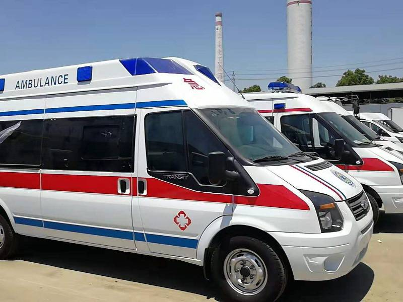 救护车转运:惠州跨省急救车转运【病人出院接送】<2026今日+一览>