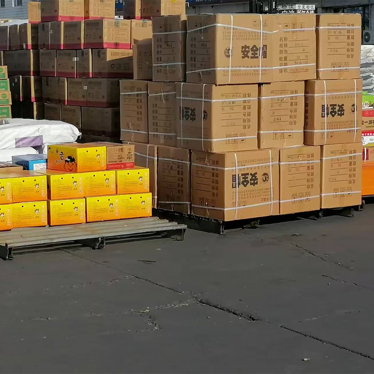 昆明到大庆物流专线-电动车托运-2026(全—境/派—送/直一达)2026一览