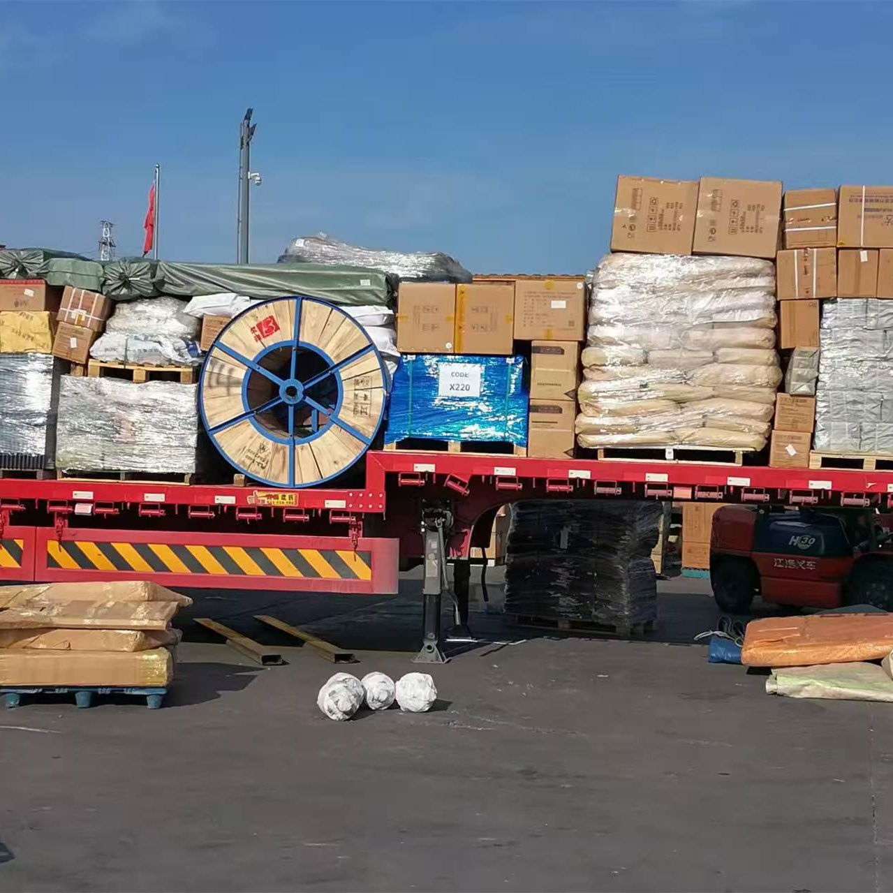 昆明到南充高坪物流公司-无需中转-2026(全—境/派—送/直一达)2026一览