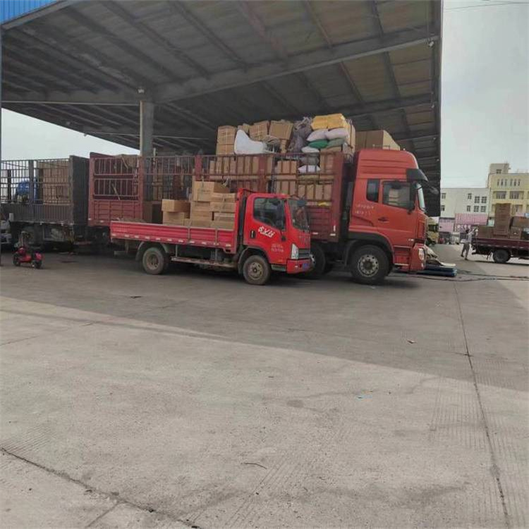 上海到德阳广汉物流专线-上海直达德阳广汉货运物流专线公司「配货站」