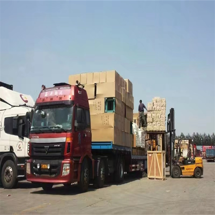 上海到晋中介休轿车托运-上海直达晋中介休货运物流专线公司「整车零担」