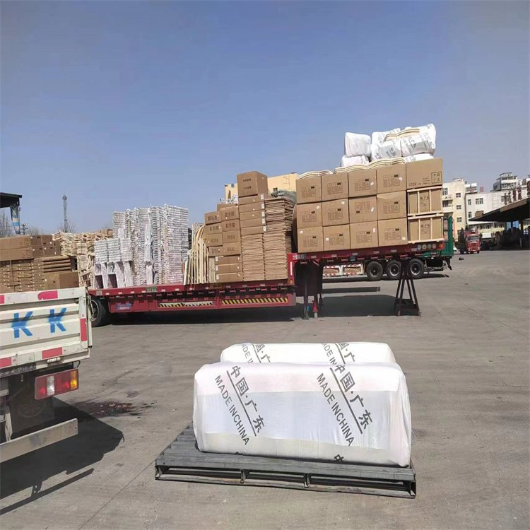 上海到延安搬家公司-上海直达延安货运物流专线公司「行李托运」