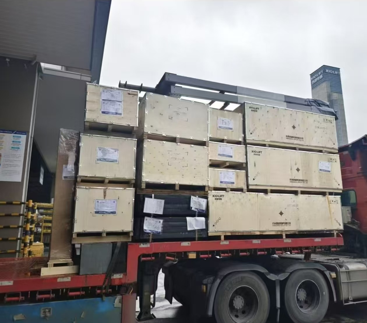 上海到德州临邑物流公司-上海直达德州临邑货运物流专线公司「家具托运」