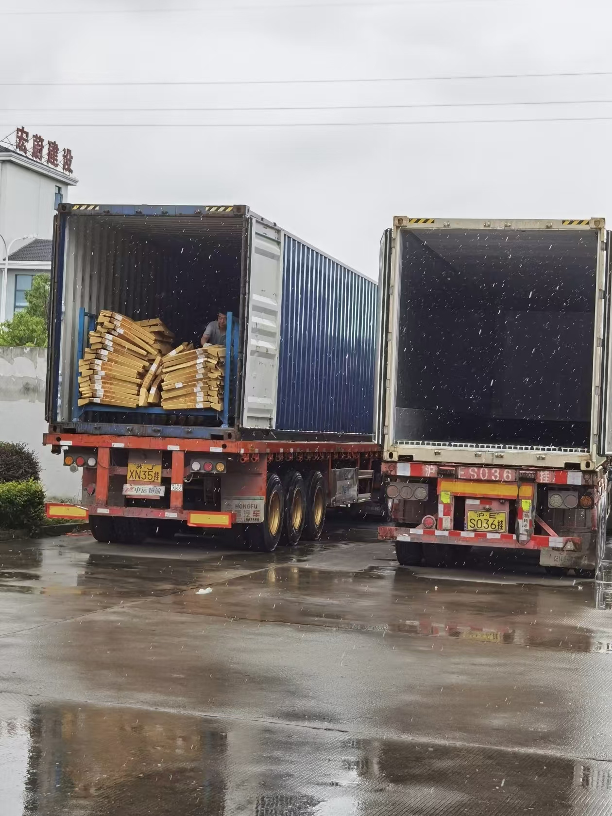 上海到芜湖轿车托运-上海直达芜湖货运物流专线公司「无需中转」