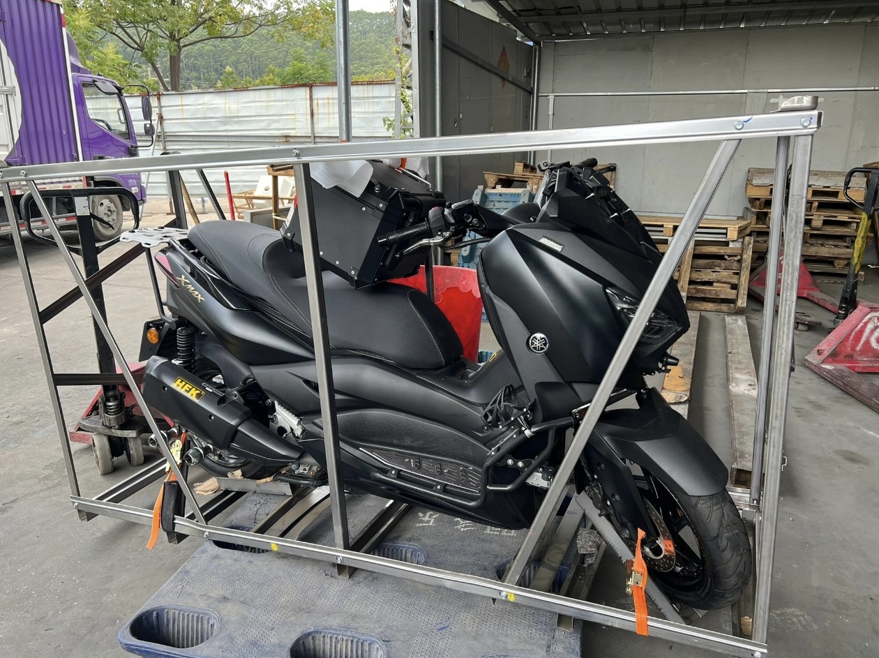 上海到南平邵武物流公司专线-上海直达南平邵武货运物流专线公司「电车托运」