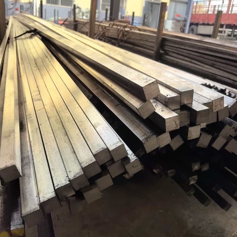 辽宁阜新Q355B冷拔方钢厂家定制