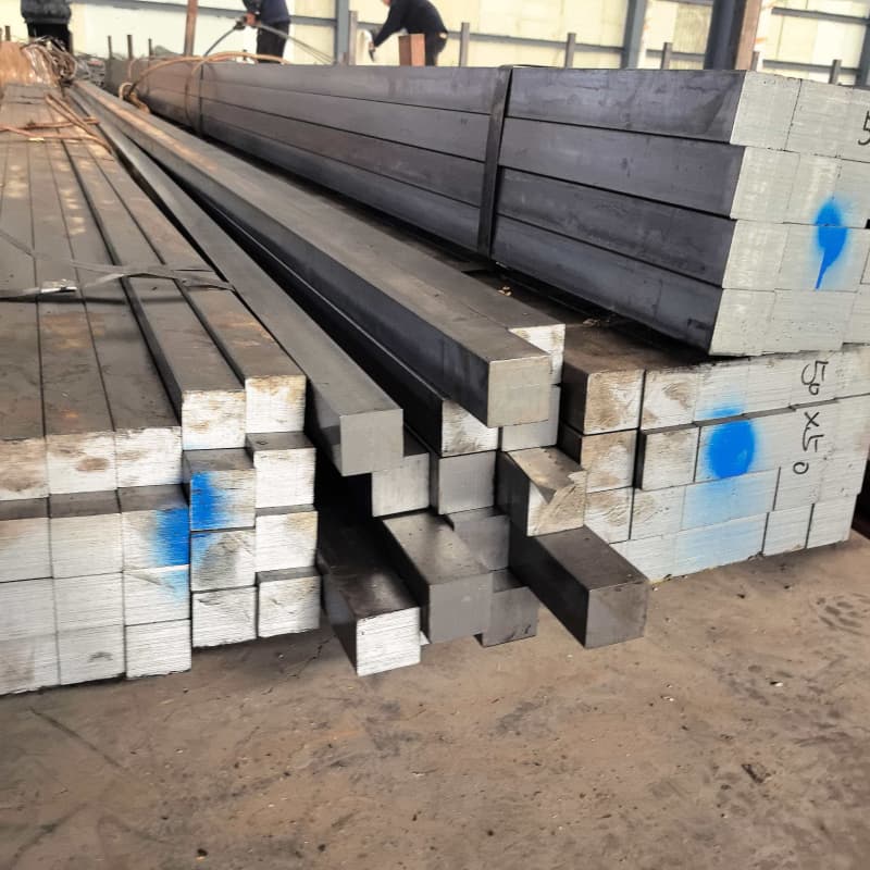 黑龙江大庆20Cr冷拉方钢哪里卖