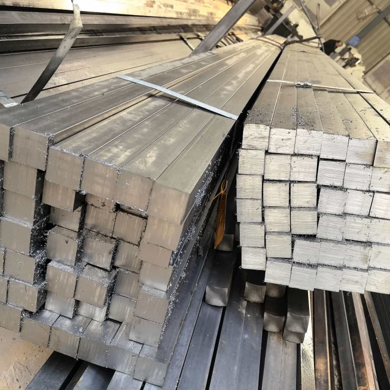 广东汕尾40Cr冷拉方钢分公司