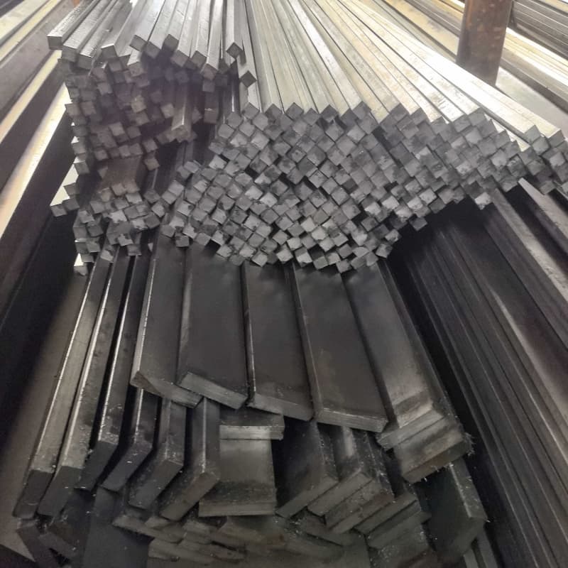 安徽淮北10#冷拉方钢市场价格