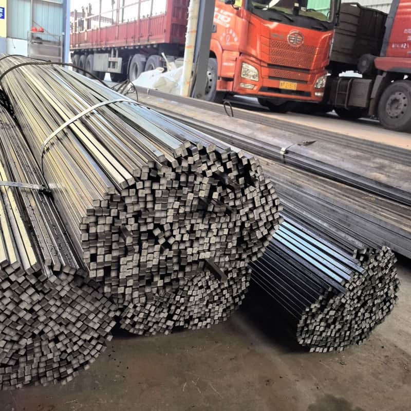 四川雅安20Cr冷拉方钢总代