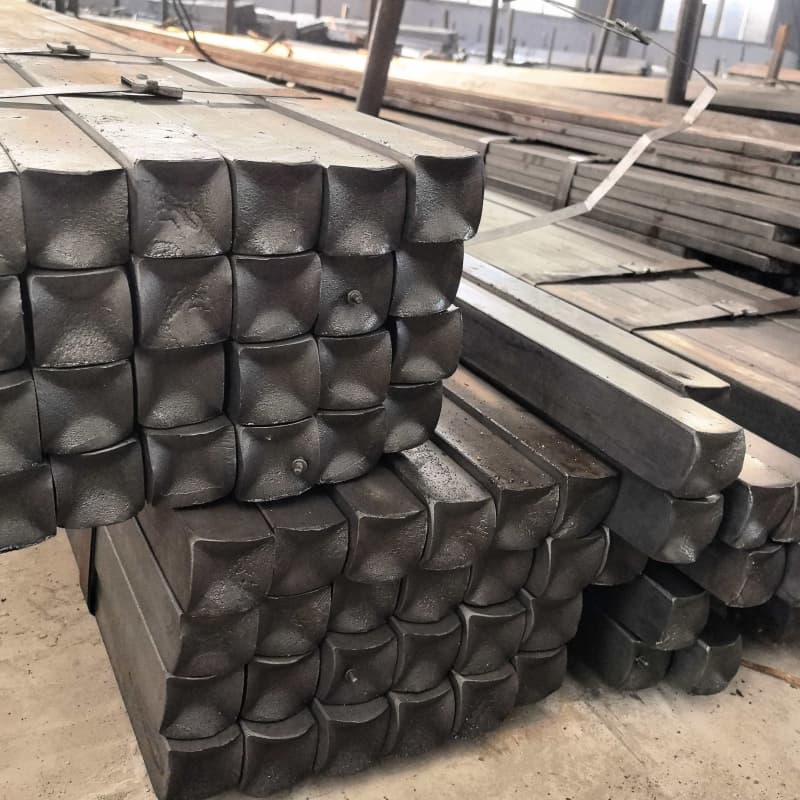 云南西双版纳10#冷拉方钢网上报价