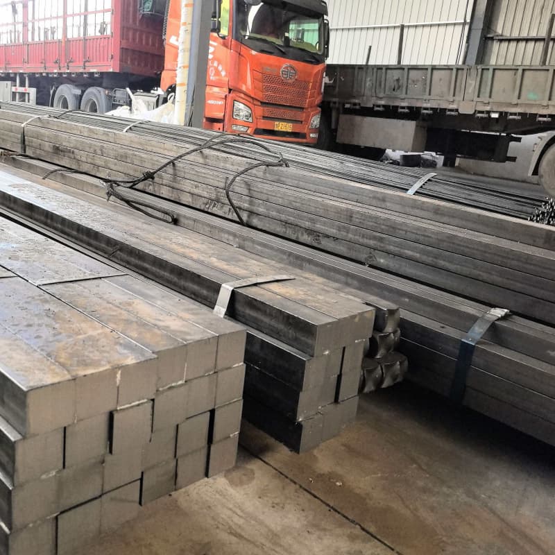 云南怒江A3冷拉方钢代理商报价