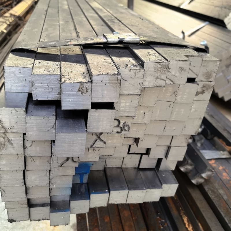 江苏泰州A3冷拉方钢代理