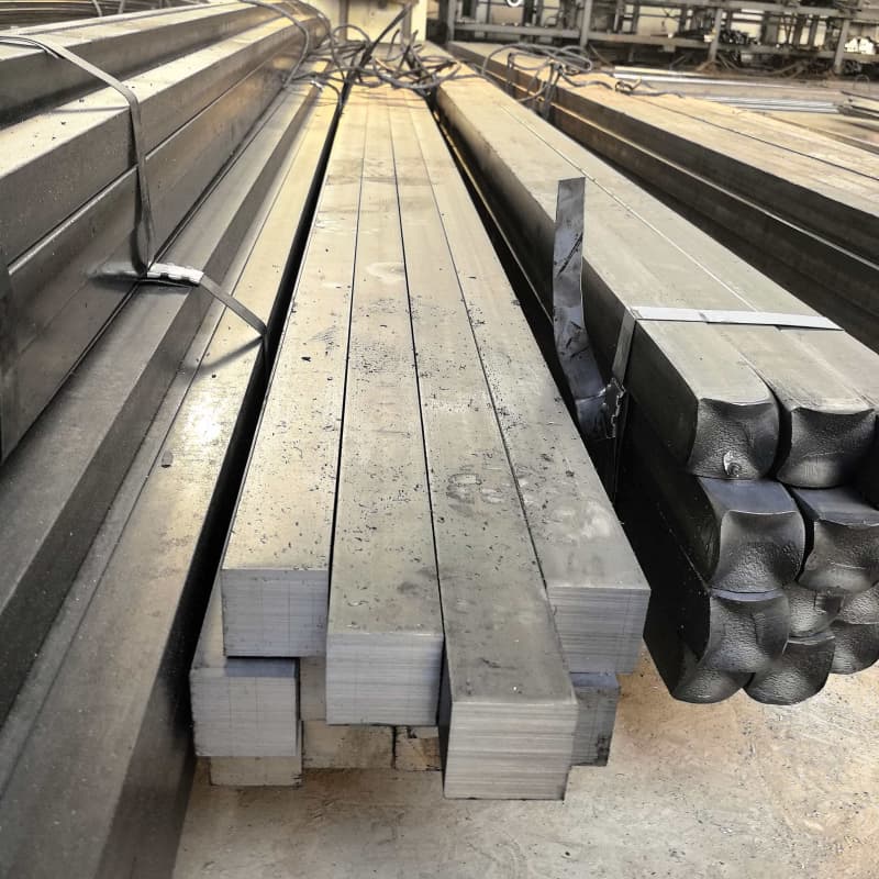 湖南长沙Q235B冷拔方钢销售厂家