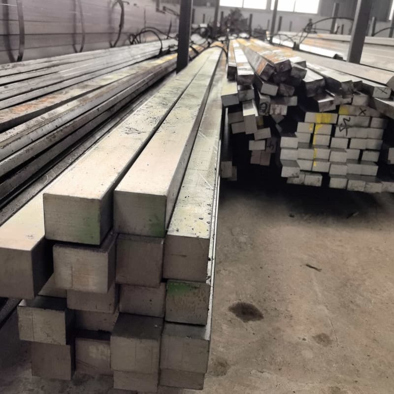 40Cr,20Cr冷拉方钢 优质合金高精度冷拉方钢