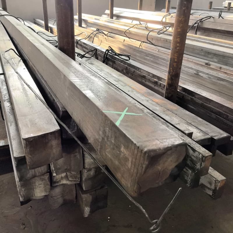 40Cr，20Cr冷拉方钢 优质合金高精度冷拉方钢