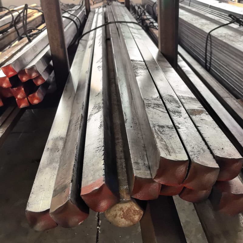 Q235B，A3冷拉方钢 高强度精密结构用优质钢材